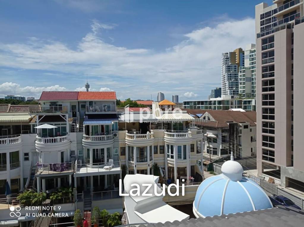 The Royal Belleview Exclusive Townhouse For sale