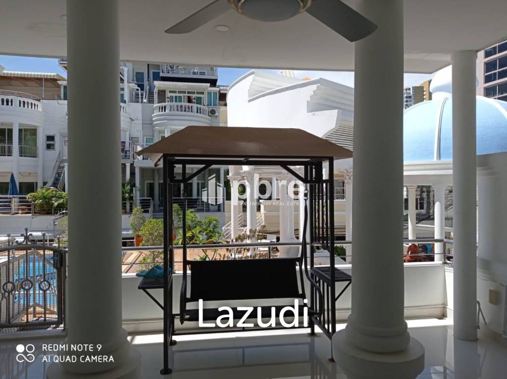The Royal Belleview Exclusive Townhouse For sale
