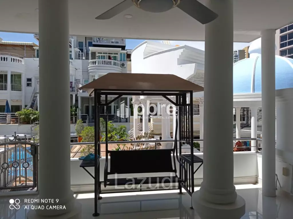 The Royal Belleview Exclusive Townhouse For sale