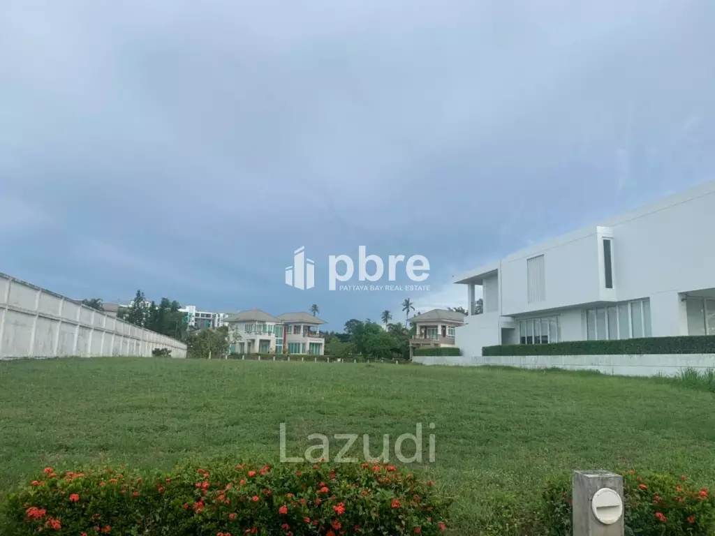 Land For sale in Bang Saray