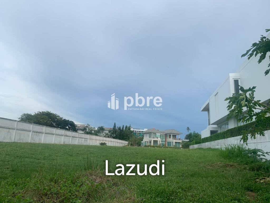 Land For sale in Bang Saray