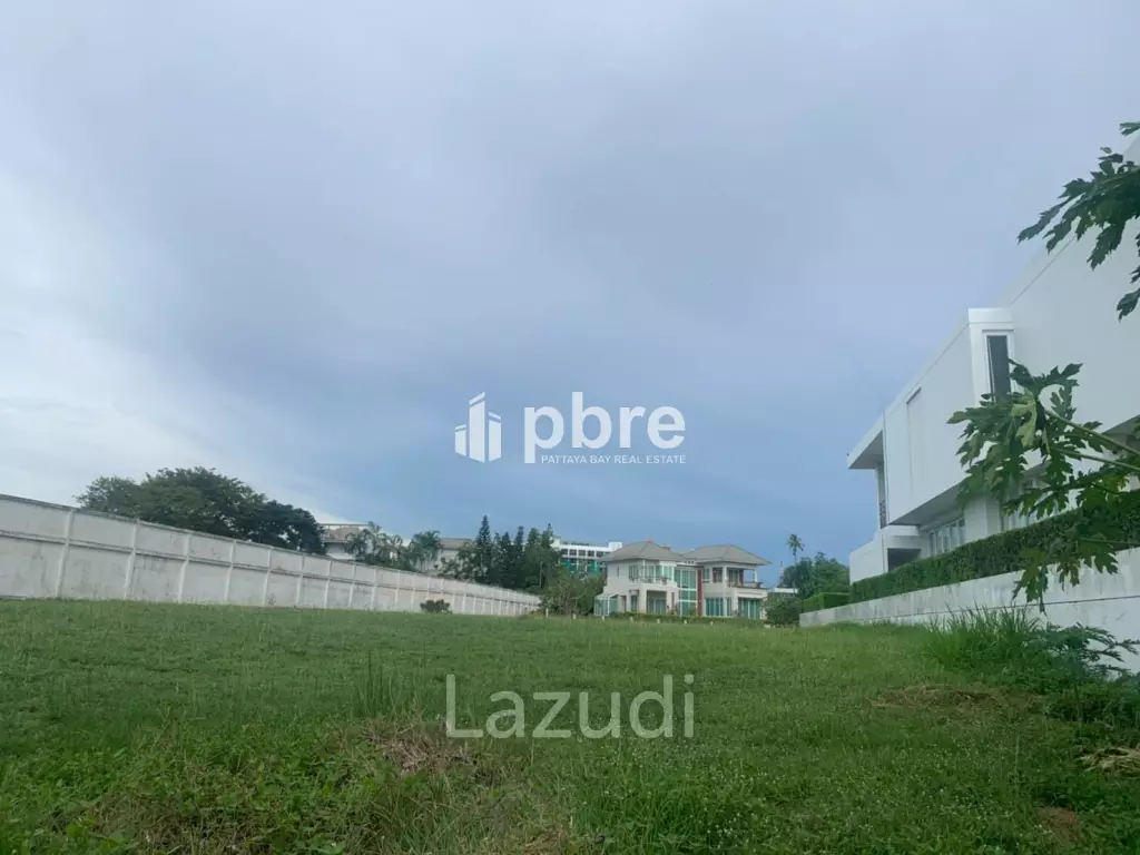 Land For sale in Bang Saray