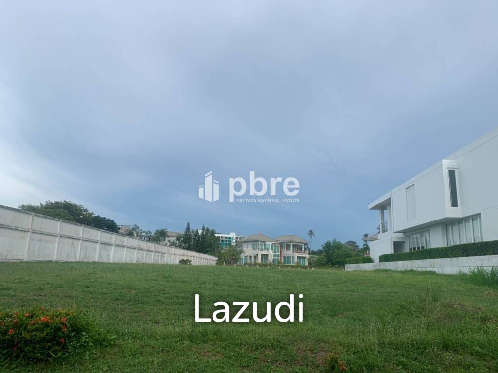 Land For sale in Bang Saray