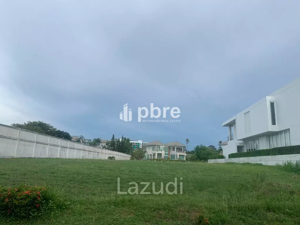 Land For sale in Bang Saray