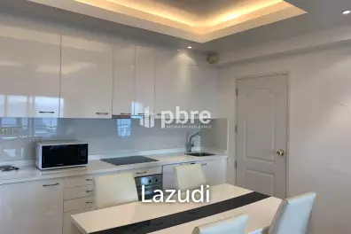 ขายคอนโด สตาร์ บีช 2 ห้องนอน บนเขาพระตำหนัก