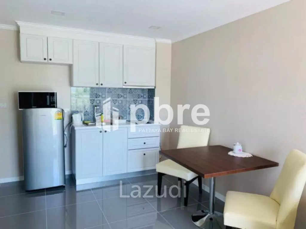 1 Bed 1 Bath 35 SQ.M  The Orient Resort And Spa