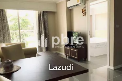 ขายคอนโด 1 ห้องนอน เดอะ โอเรียนท์ รีสอร์ท แอนด์ สปา