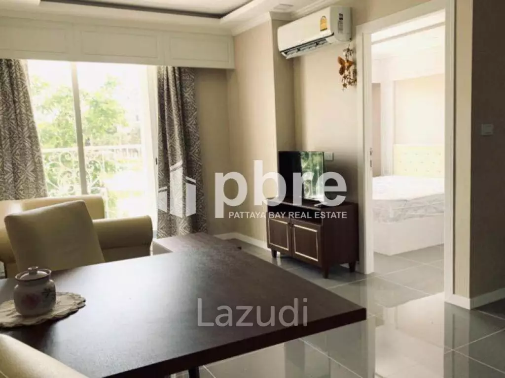 1 Bed 1 Bath 35 SQ.M  The Orient Resort And Spa