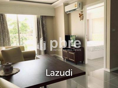 1 Bed 1 Bath 35 SQ.M  The Orient Resort And Spa