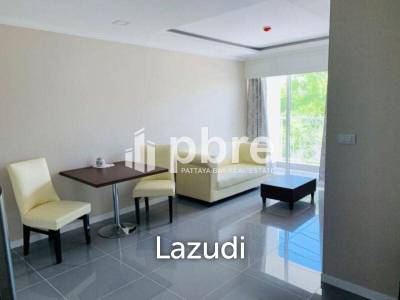 1 Bed 1 Bath 35 SQ.M  The Orient Resort And Spa