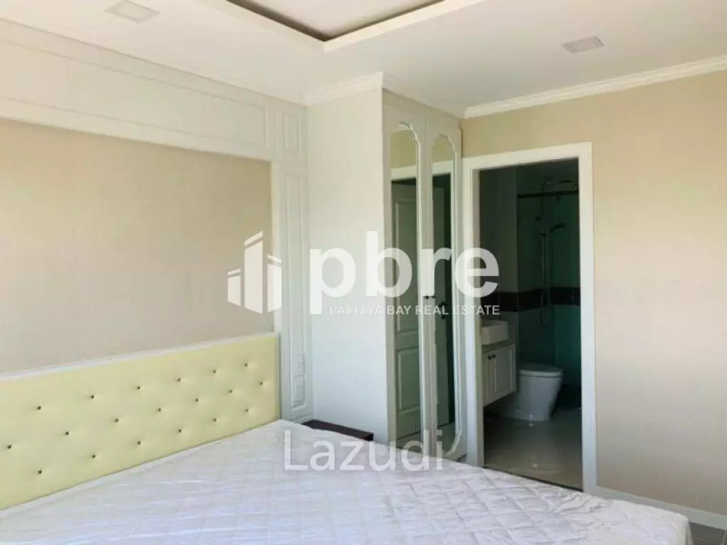 1 Bed 1 Bath 35 SQ.M  The Orient Resort And Spa