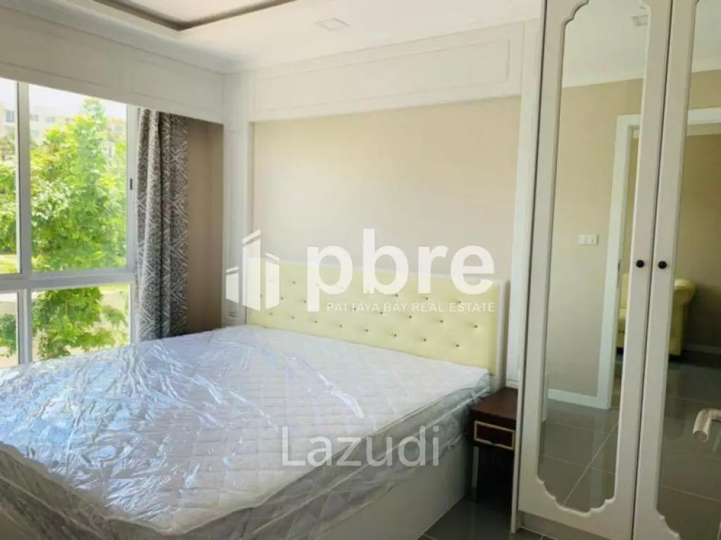 1 Bed 1 Bath 35 SQ.M  The Orient Resort And Spa