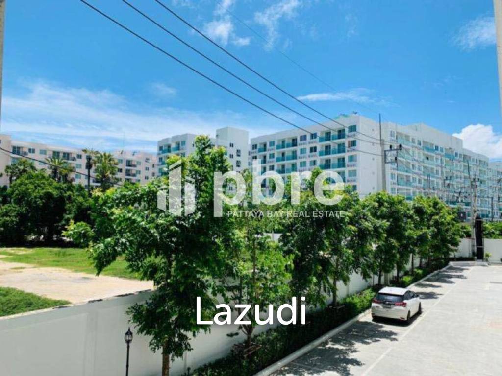 1 Bed 1 Bath 35 SQ.M  The Orient Resort And Spa