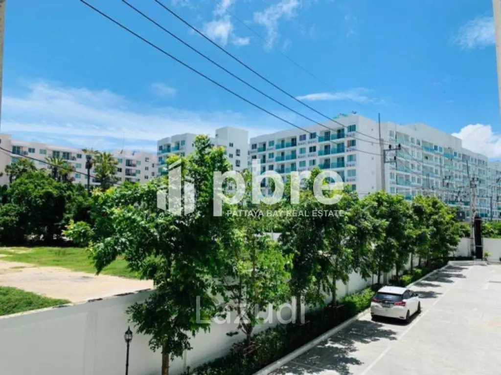 1 Bed 1 Bath 35 SQ.M  The Orient Resort And Spa