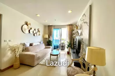 ขายคอนโด เดอะ ปาล์ม ห้องสวย วงศ์อมาตย์