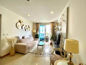 2 Bed 2 Bath 72 SQ.M The Palm Wongamat