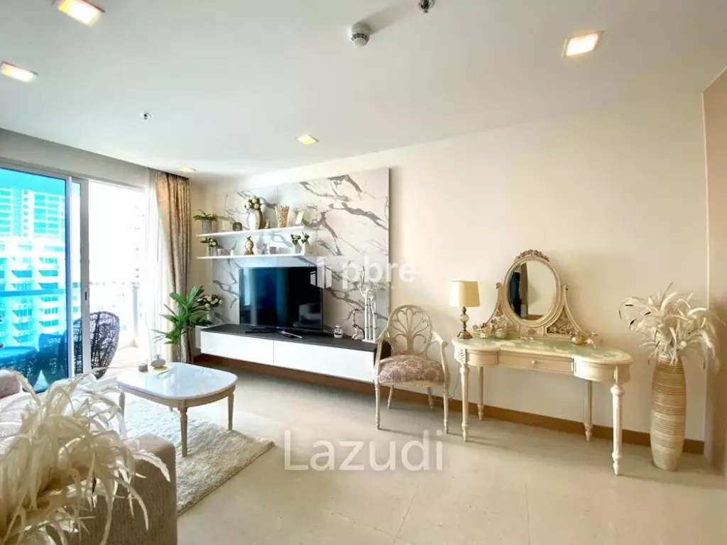 ขายคอนโด เดอะ ปาล์ม ห้องสวย วงศ์อมาตย์