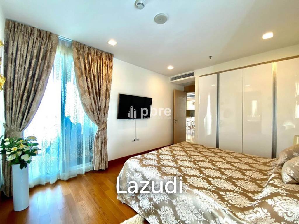 ขายคอนโด เดอะ ปาล์ม ห้องสวย วงศ์อมาตย์