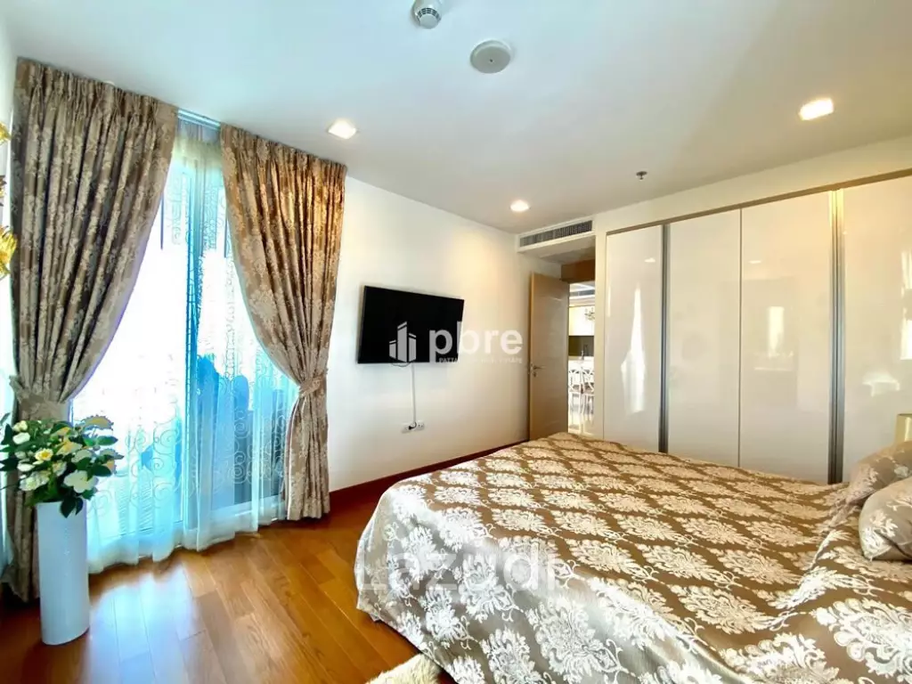 ขายคอนโด เดอะ ปาล์ม ห้องสวย วงศ์อมาตย์