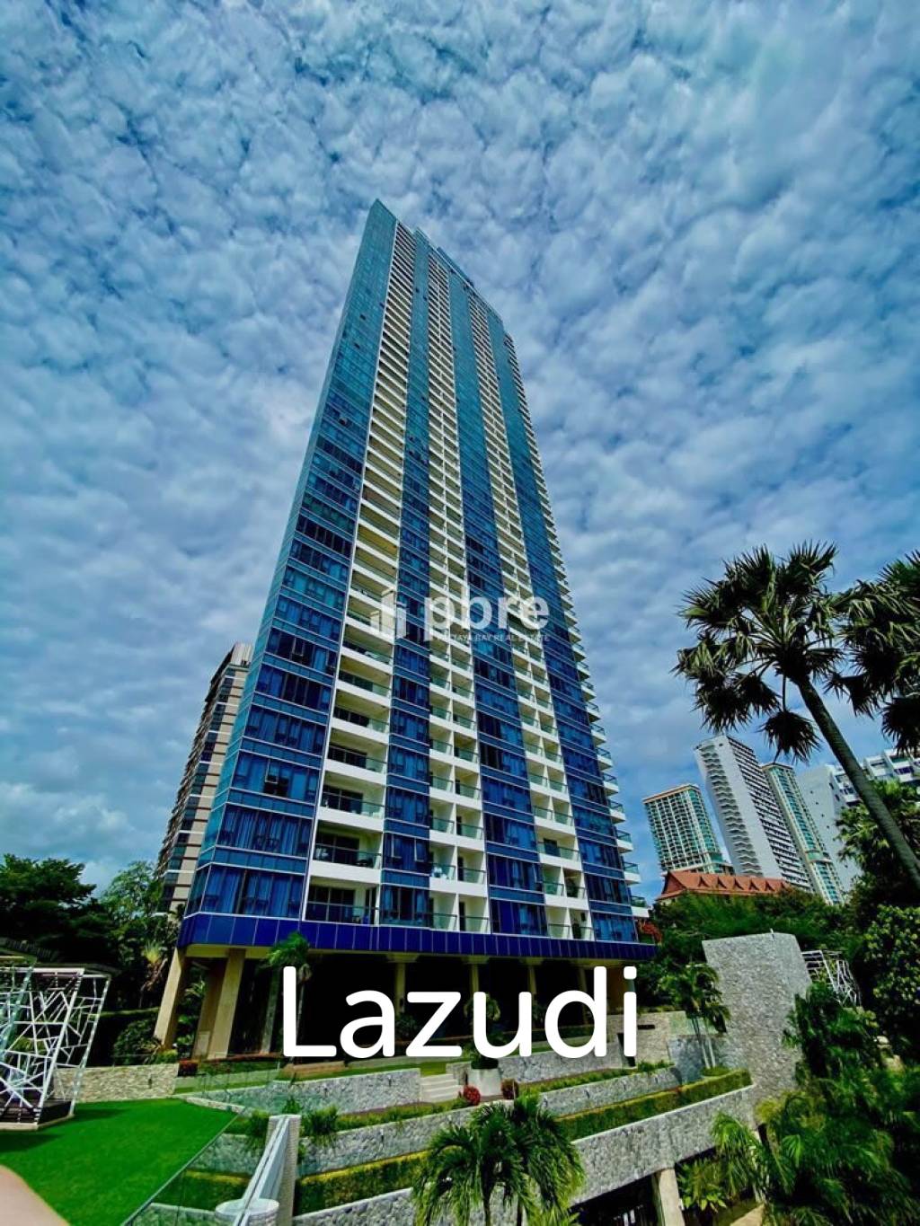 ขายคอนโด เดอะ ปาล์ม ห้องสวย วงศ์อมาตย์