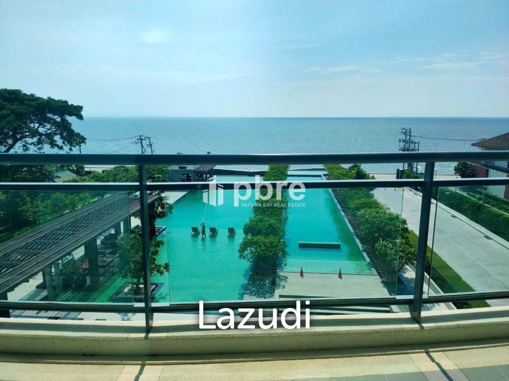 3 Bed 217 SQ.M Reflection Jomtien Beach Pattaya