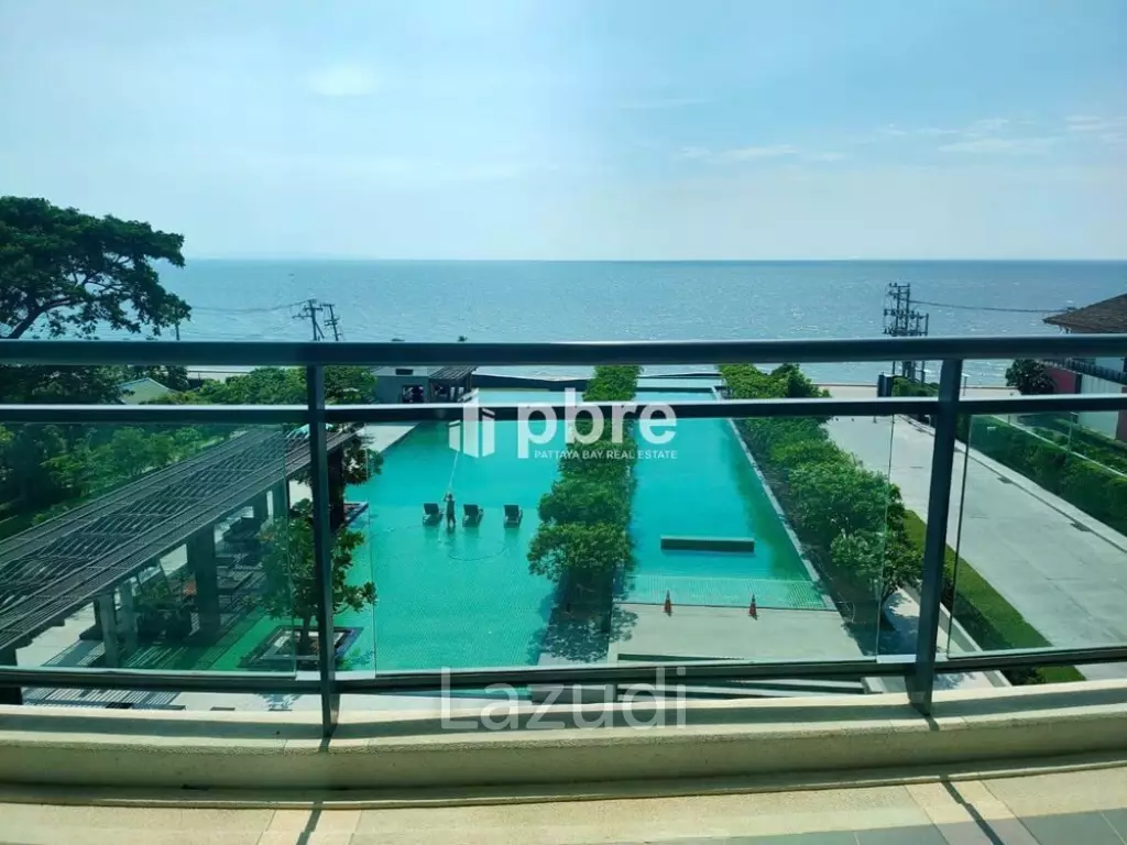 3 Bed 217 SQ.M Reflection Jomtien Beach Pattaya