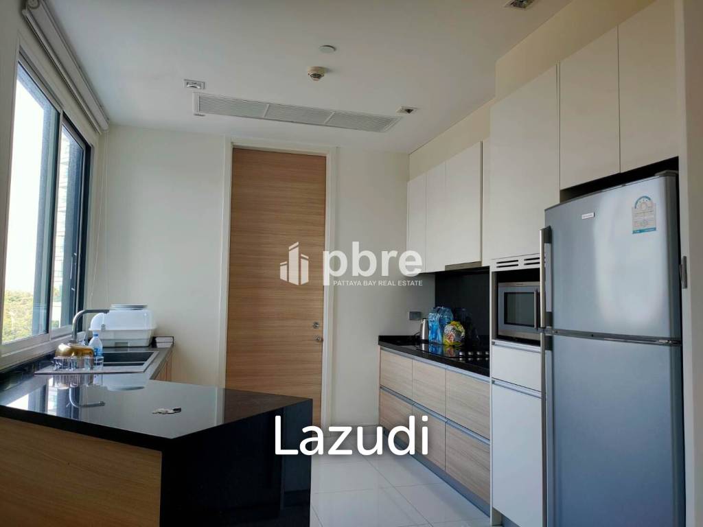 3 Bed 217 SQ.M Reflection Jomtien Beach Pattaya