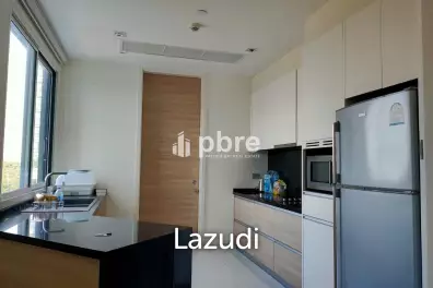 ขายคอนโดหรู 3 ห้องนอน รีเรคชั่น จอมเทียน