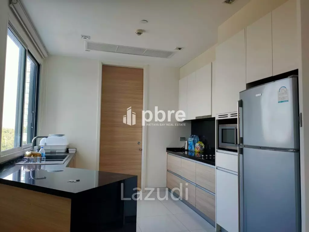 3 Bed 217 SQ.M Reflection Jomtien Beach Pattaya