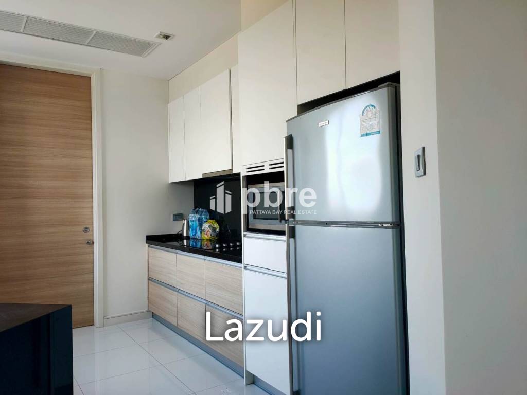 3 Bed 217 SQ.M Reflection Jomtien Beach Pattaya