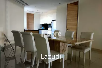 ขายคอนโดหรู 3 ห้องนอน รีเรคชั่น จอมเทียน