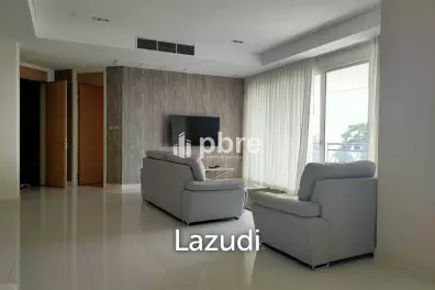 ขายคอนโดหรู 3 ห้องนอน รีเรคชั่น จอมเทียน