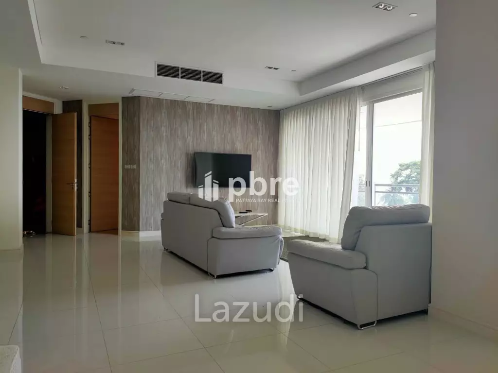 3 Bed 217 SQ.M Reflection Jomtien Beach Pattaya