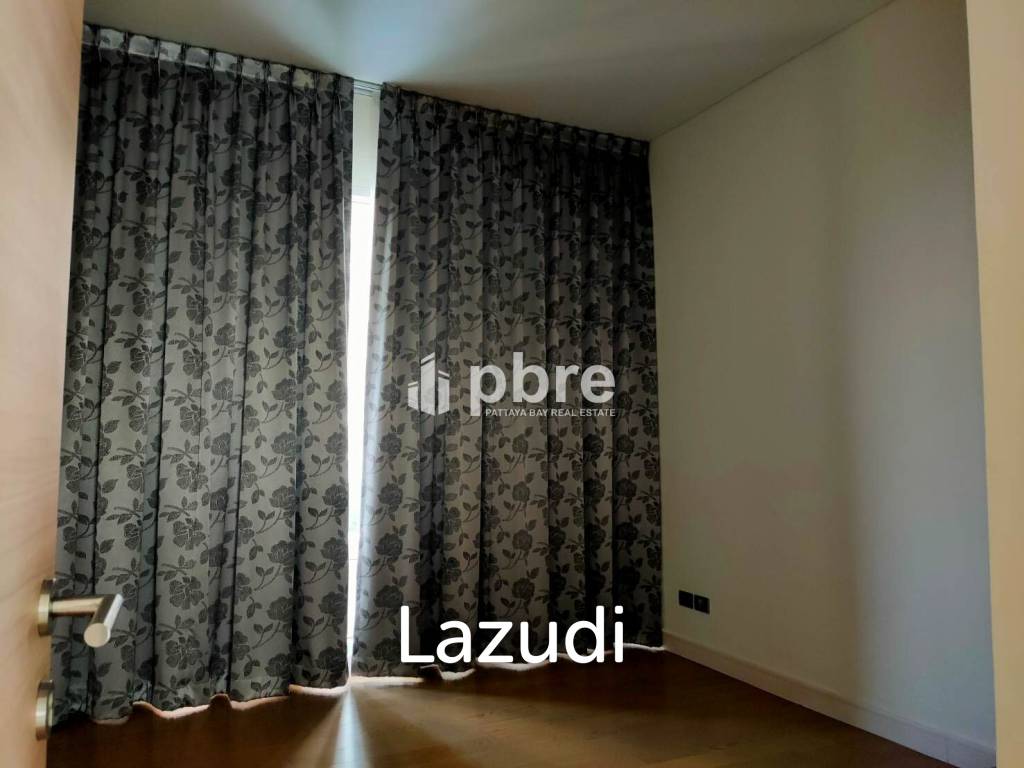 3 Bed 217 SQ.M Reflection Jomtien Beach Pattaya