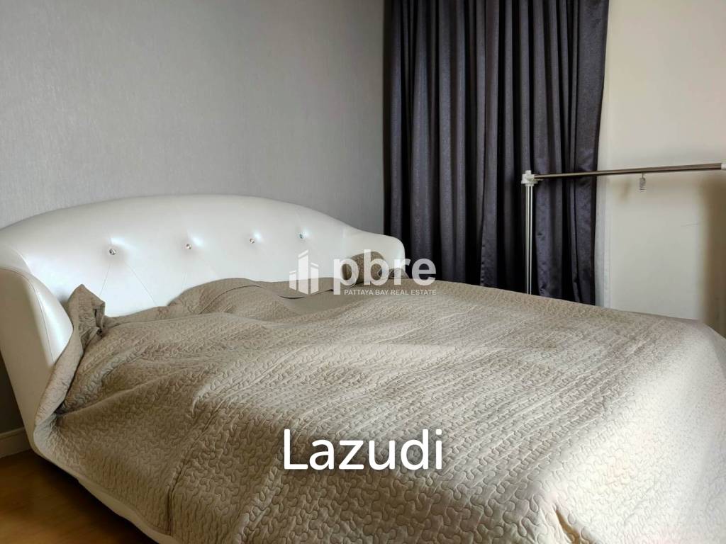 3 Bed 217 SQ.M Reflection Jomtien Beach Pattaya