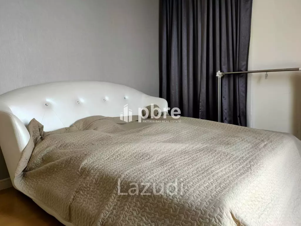 3 Bed 217 SQ.M Reflection Jomtien Beach Pattaya
