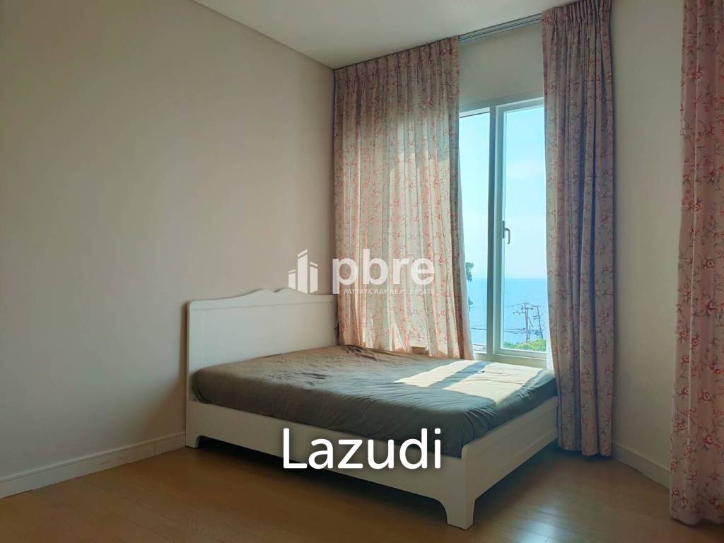 3 Bed 217 SQ.M Reflection Jomtien Beach Pattaya