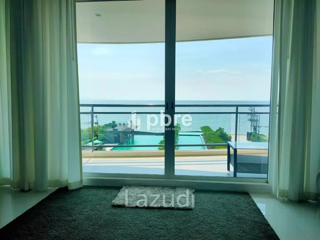 3 Bed 217 SQ.M Reflection Jomtien Beach Pattaya