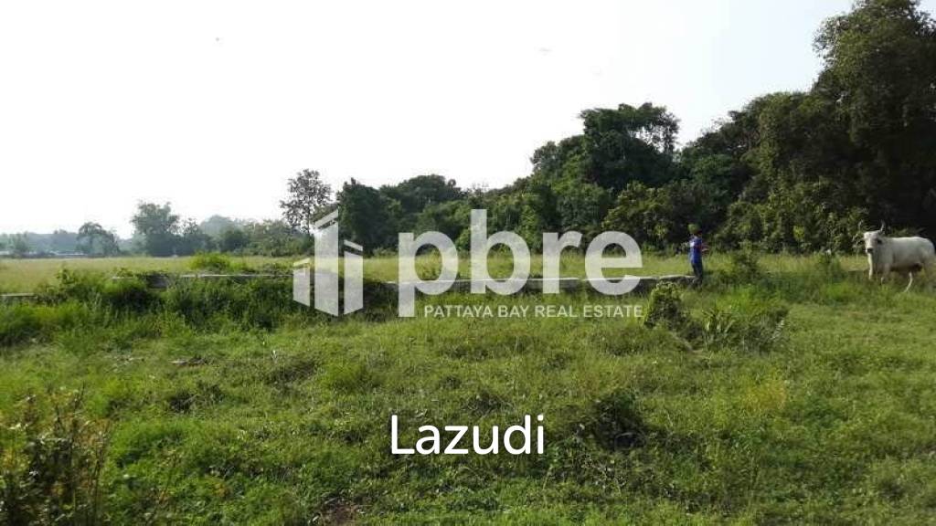 Land for sale Toongklom Talman