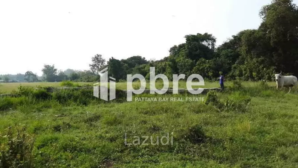 Land for sale Toongklom Talman