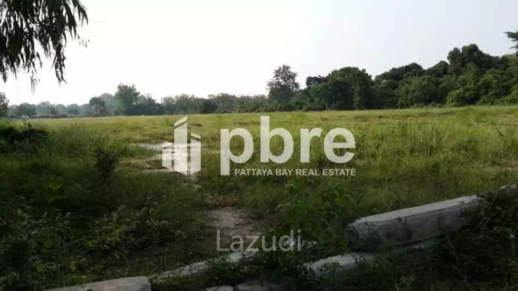 Land for sale Toongklom Talman