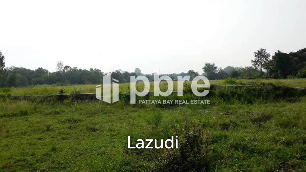 Land for sale Toongklom Talman