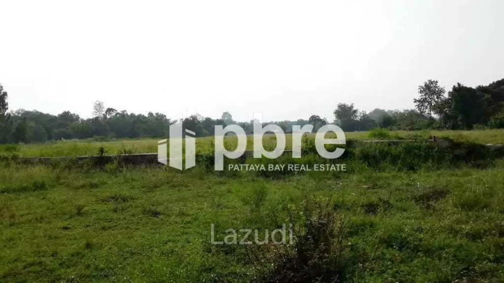 Land for sale Toongklom Talman