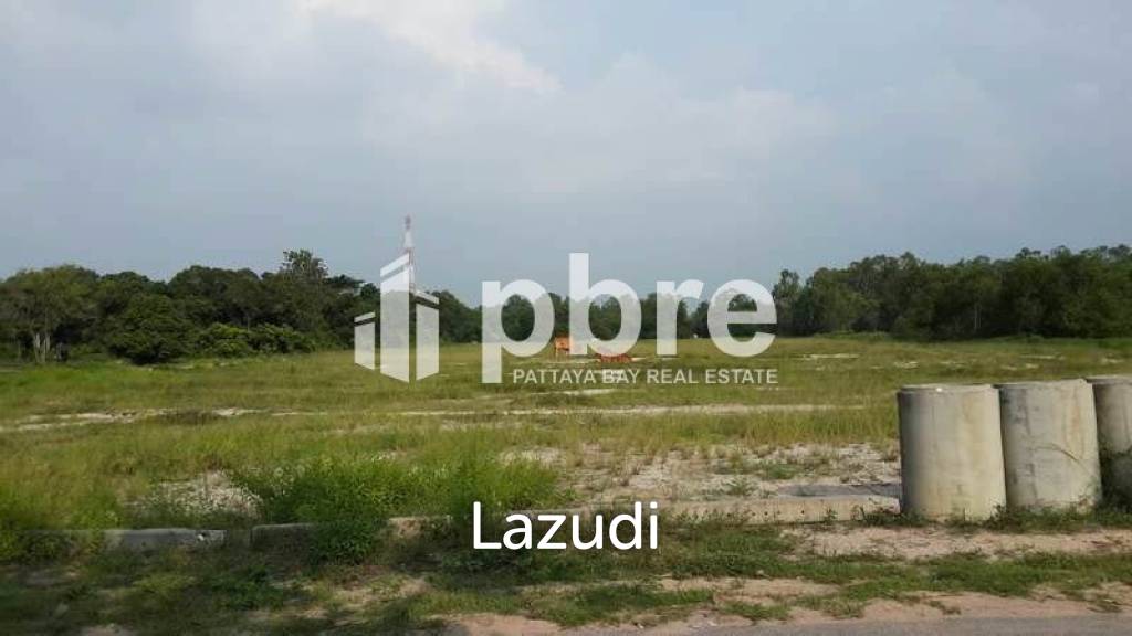 Land for sale Toongklom Talman