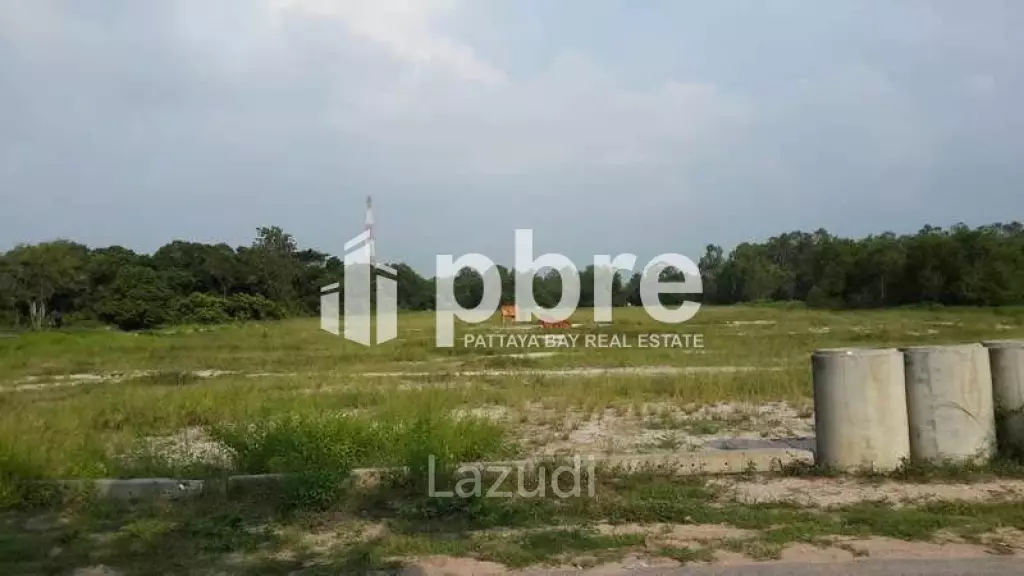 Land for sale Toongklom Talman