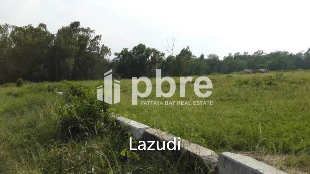 Land for sale Toongklom Talman