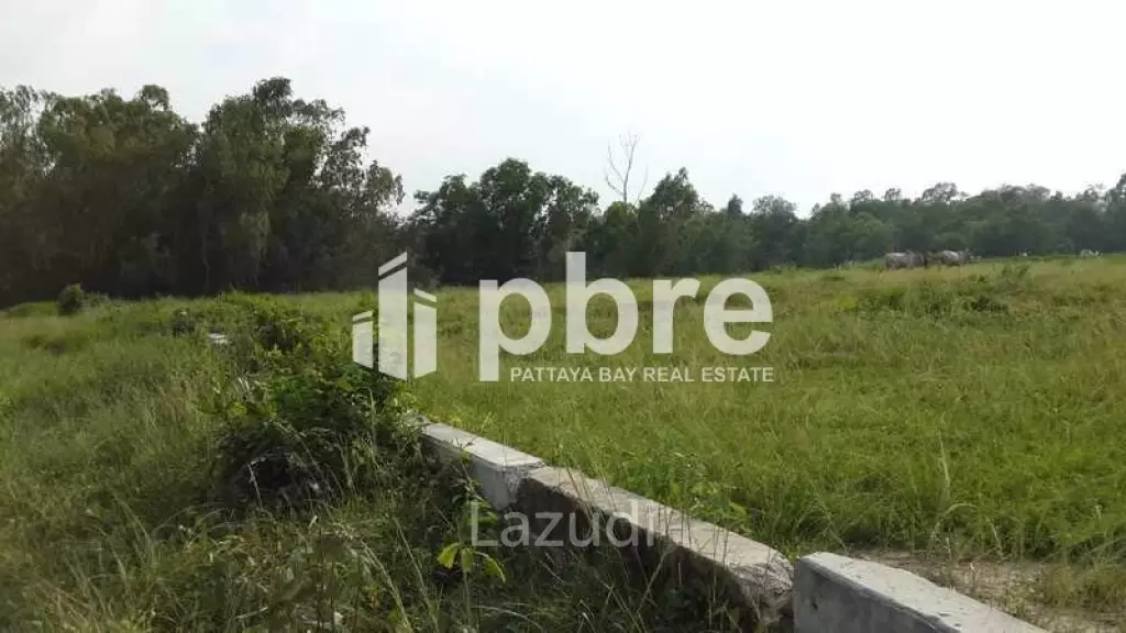 Land for sale Toongklom Talman