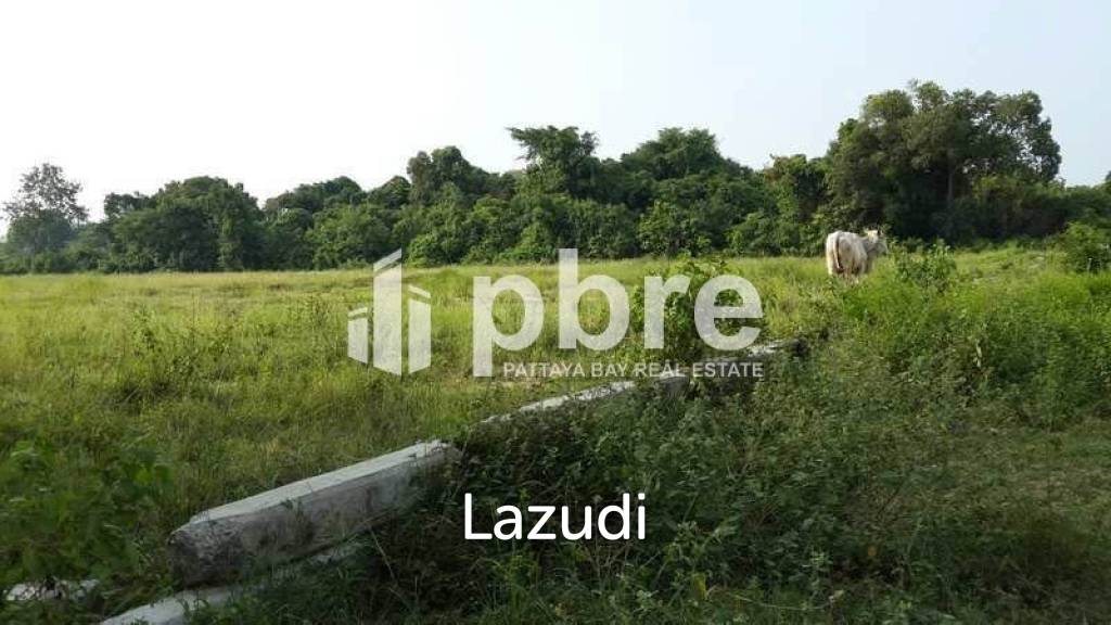 Land for sale Toongklom Talman
