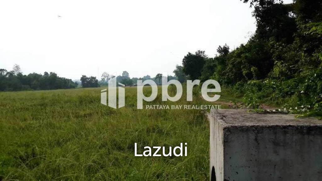 Land for sale Toongklom Talman