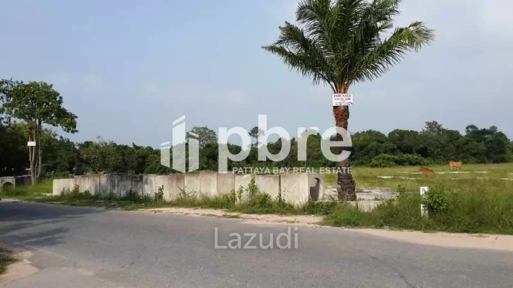 Land for sale Toongklom Talman